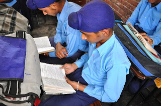 With “No Fail Policy” in Punjab Board Exams for 5th & 8th Classes –taking test for gradation will be a futile exercise