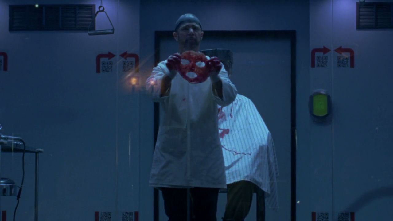 Hostel: Part III 2011 - Rotten Tomatoes