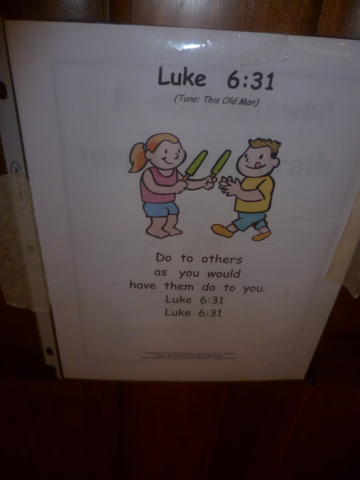 Bible Quotes About Growing Up. QuotesGram