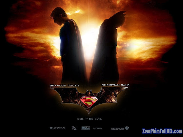 Batman vs. Superman