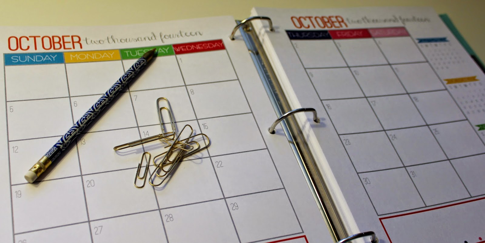 Elementary Organization 20142015 august to august calendar.