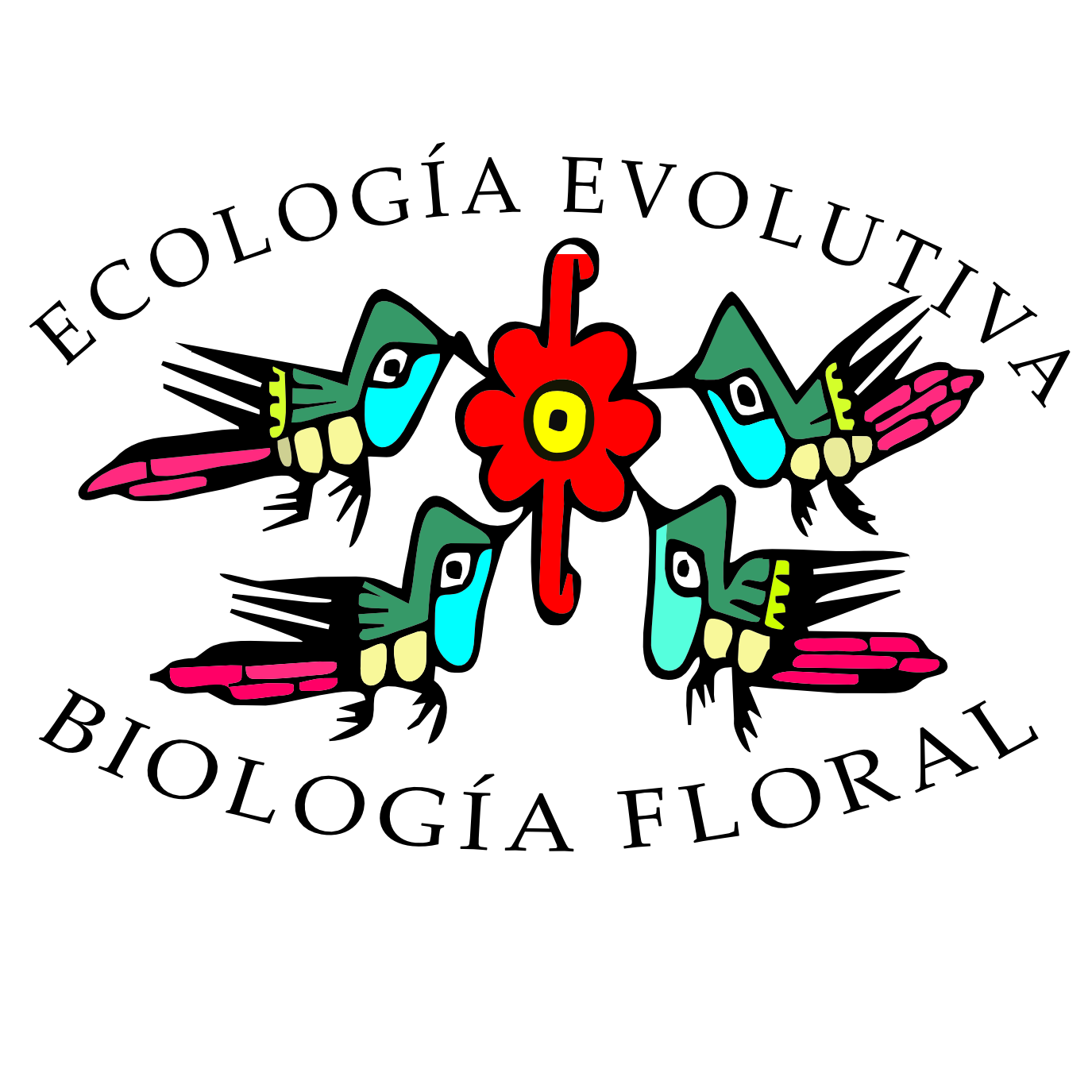 Laboratorio de Ecología Evolutiva - Biología Floral