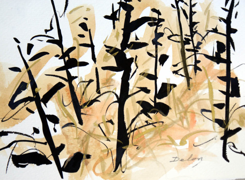 india ink painting techniques india ink painting techniques