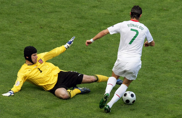 Petr Cech Petr Cech