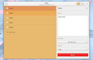 todolist ubuntu todolist ubuntu
