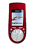 Spesifikasi Nokia 3660