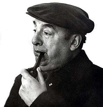 Pablo Neruda Poemas