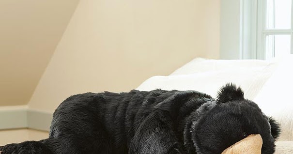 eiko ishizawa bear sleeping bolsa