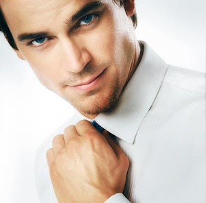 Matt Bomer