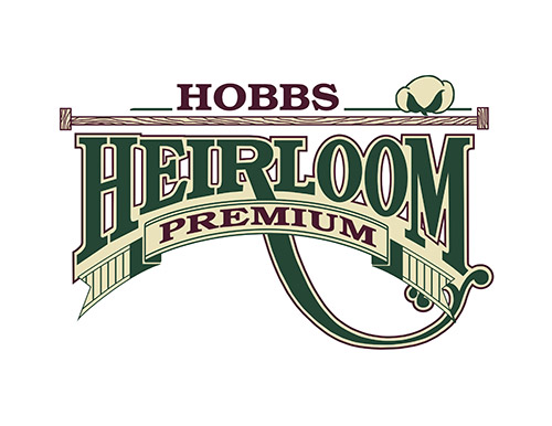 Hobbs Heirloom Batting.