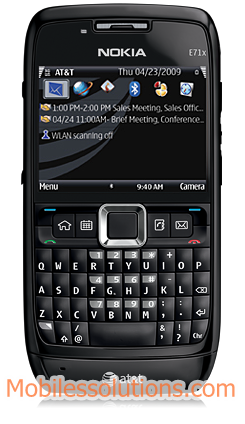 Nokia n70 rm-84 flash file