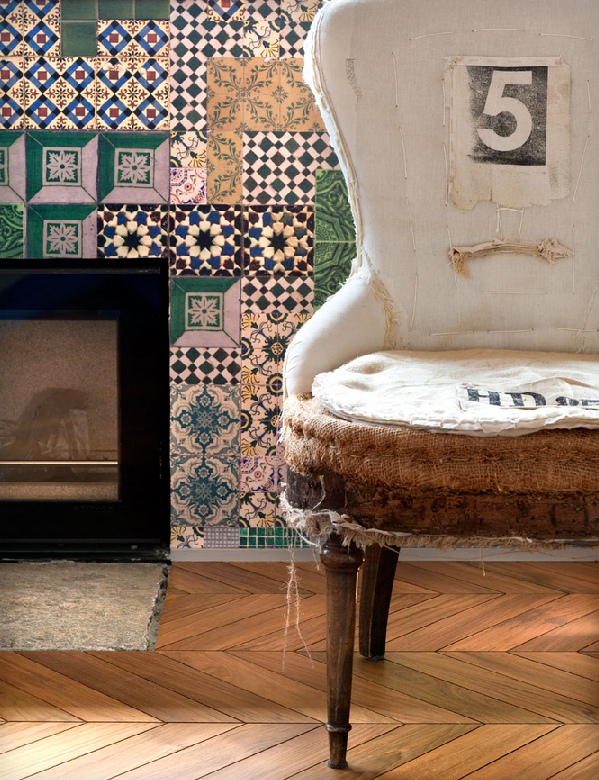 decordemon Apartment in Crema, Italy