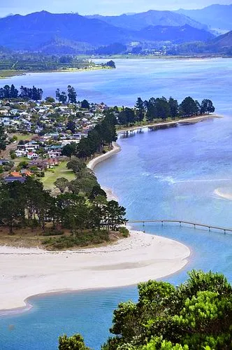  Pauanui,New Zealand