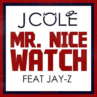 J. Cole - Mr. Nice Watch (feat. Jay-Z) Lyrics