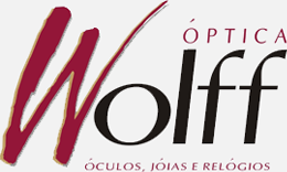 Óptica Wolff - Puro Desejo!