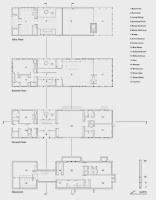Countryside House Design of Honors: Geographical Roots While Also Reinterpreting The Styles Of Rural New England In A Modern Light Countryside House Design of Honors: Geographical Roots While Also Reinterpreting The Styles Of Rural New England In A Modern Light