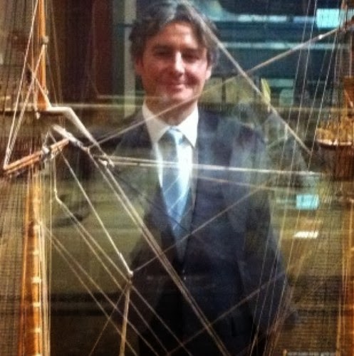 Ruben Moreno Blog Rubén Moreno