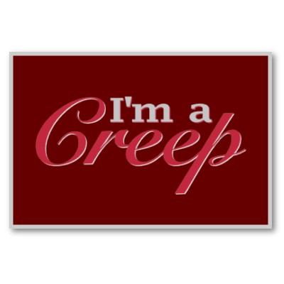Im A Creep