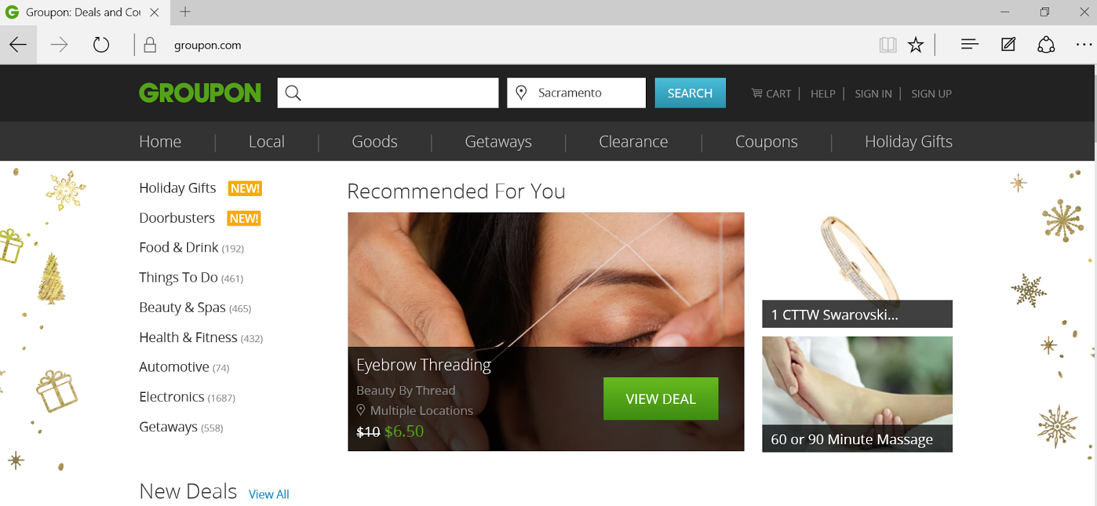 Groupon Begins Offering Refunds In Class Action Settlement