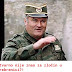 U Belorusiju prebegao major francuske vojno-obaveštajne službe, poseduje dokaze da Mladić nije znao za Srebrenicu.