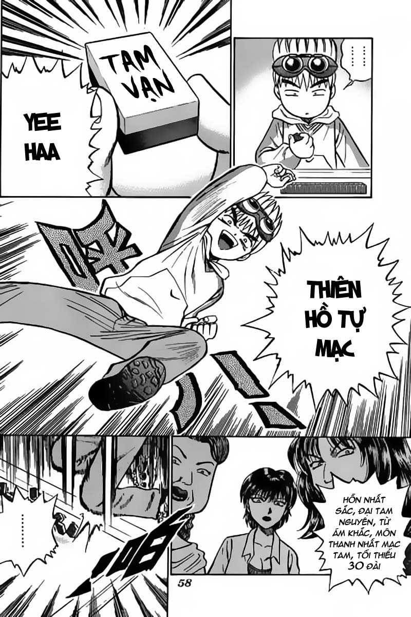 Bowling King-Vua Bowling