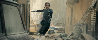 Avengers: Age of Ultron Quicksilver Image