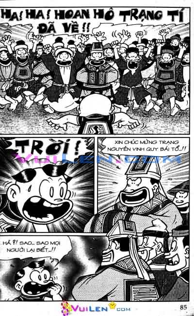 than dong dat viet tap 30