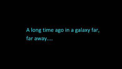 Dog Food For Chairs Bad Geek Confessions Star Wars