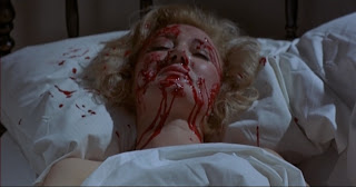 Sangre y encaje (Blood and Lace, 1971) 18+murder