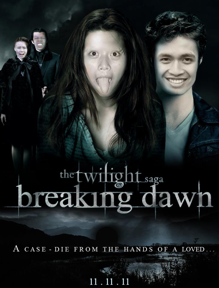 BURHAN!: DUNIA LAIN the MOVIE
