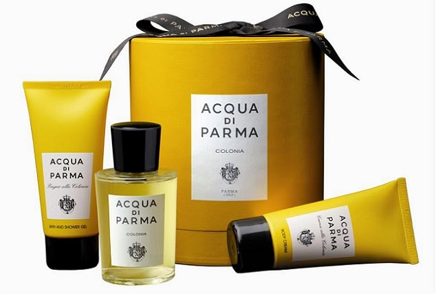 Acqua di Parma Celebrates with Colonia Centenary Edition - Luxe Getaways