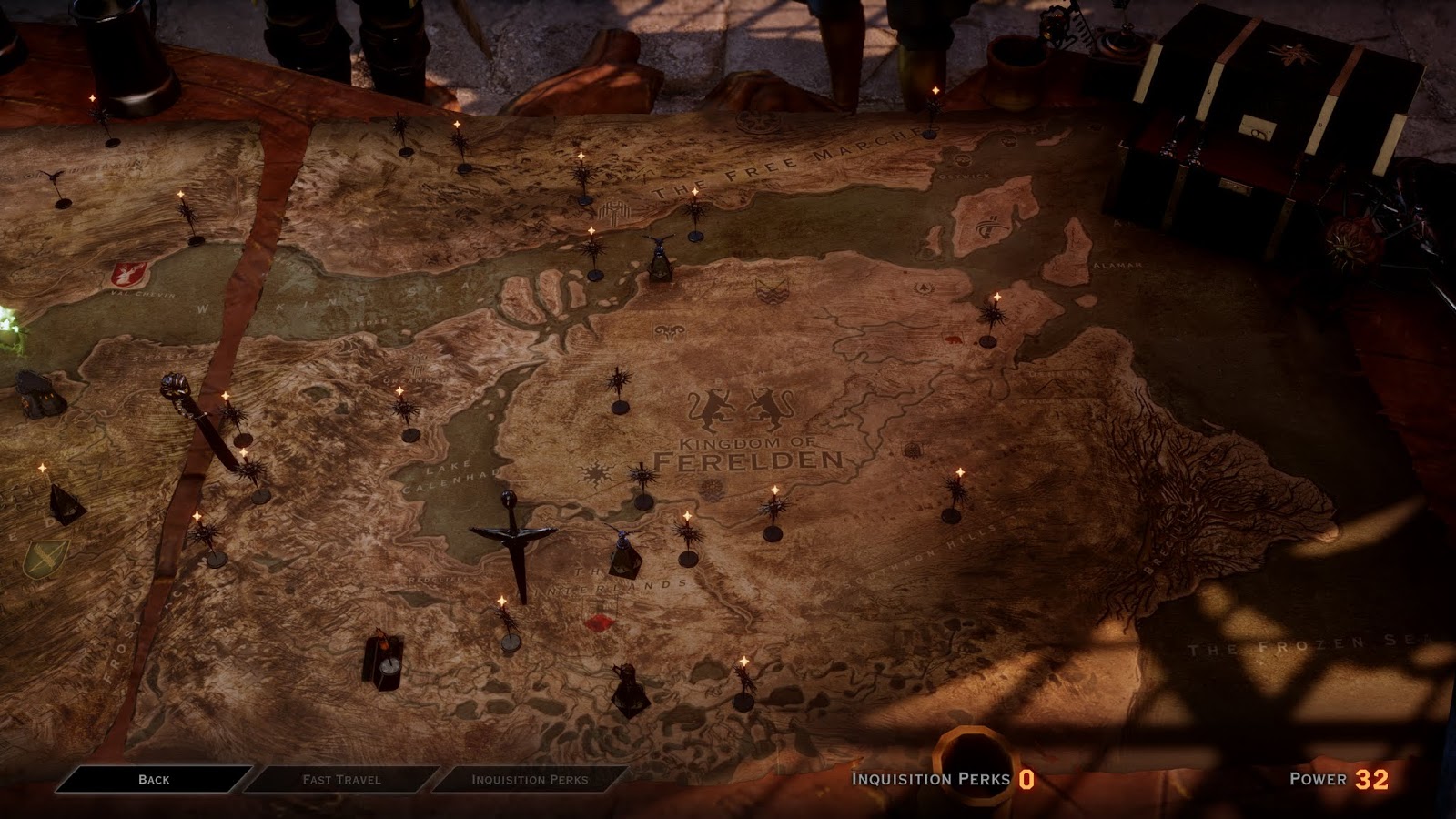 Chantry Quest Rewards at Dragon Age: Origins - mods and community