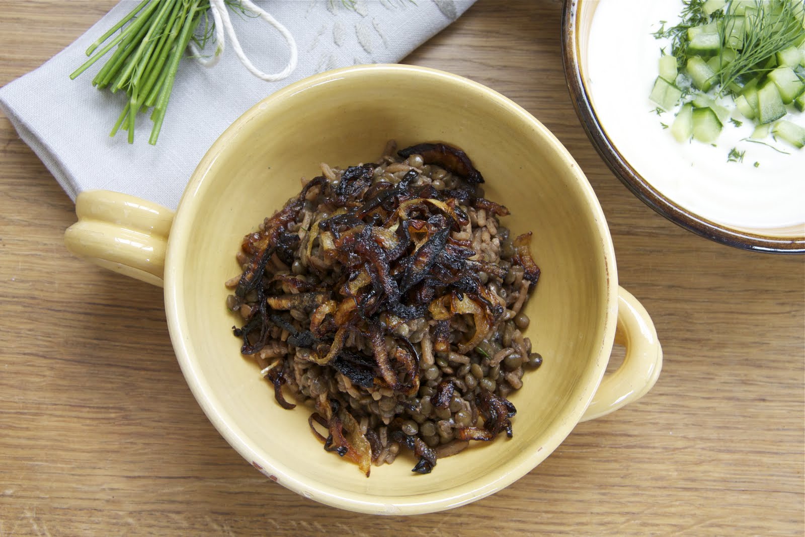 The Libaliano Kitchen Lebanese And Italian Cooking Classes And