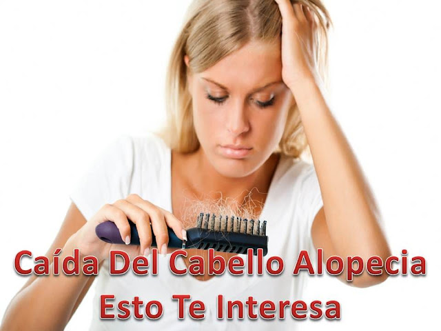 Caída-Del-Cabello-Alopecia-Esto-Te-Interesa