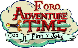 Foro Hora de Aventura