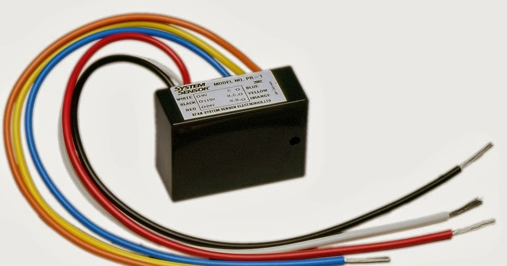 Door Holders and Battery Backup with FACU Fire Alarms Online