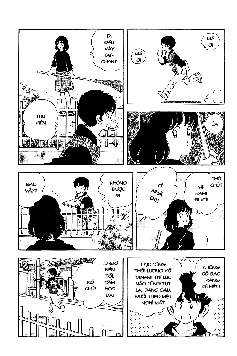 Touch chap 257 – End Trang 8 - Mangak.info Touch chap 257 – End Trang 8 - Mangak.info