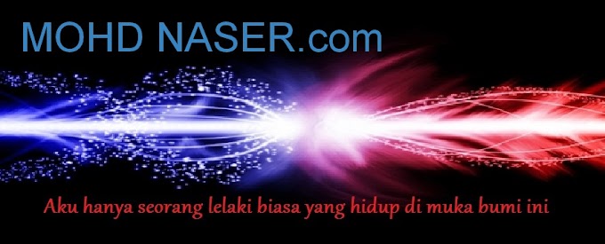 SEGMEN SIMPLE : NASZ CARI BLOG