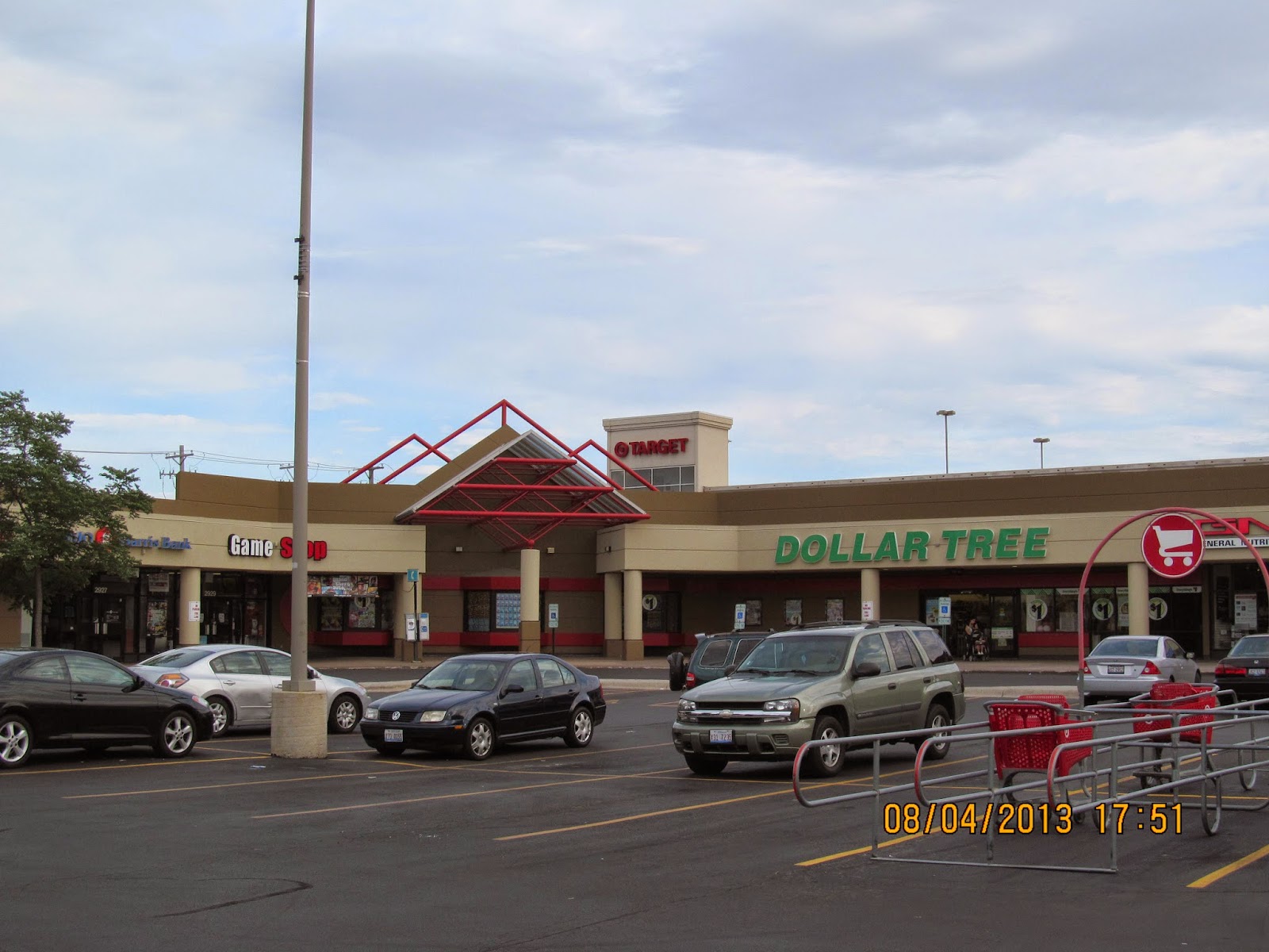 Trip to the Mall Addison Mall (Chicago, IL)