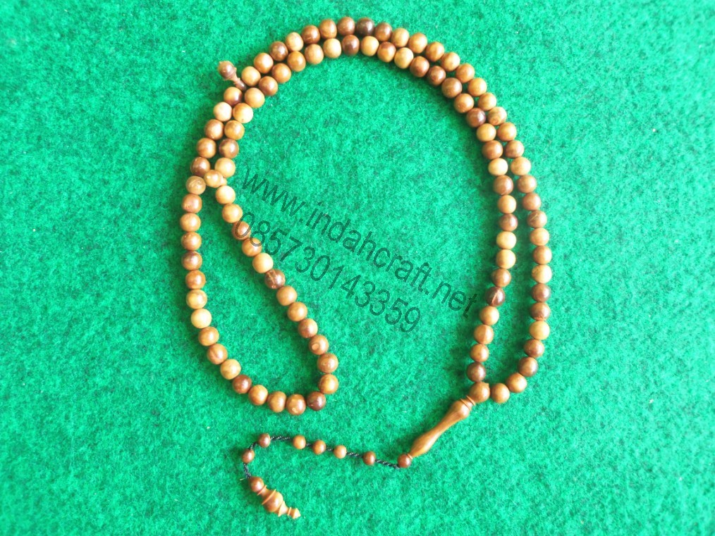 tasbih kokka tasbih kaukah asli