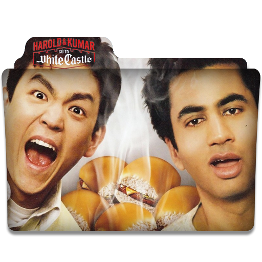 Harold Kumar Go to White Castle 2004 - gomoviesas