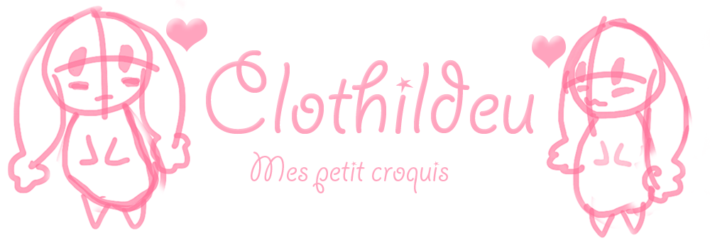 Clothildeu