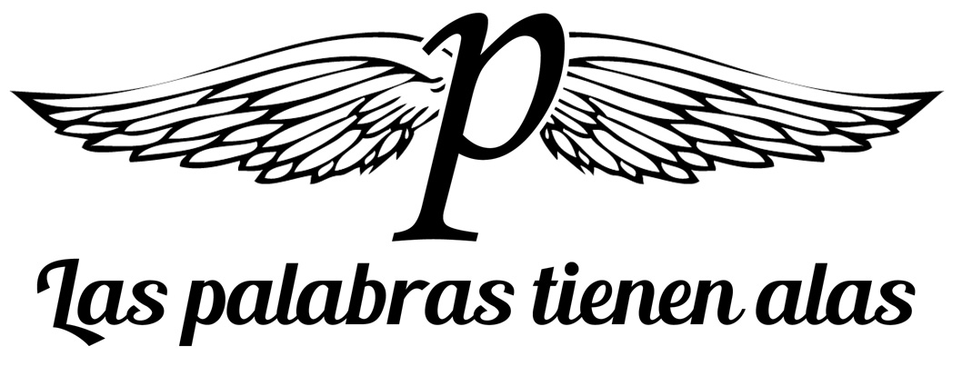 Las palabras tienen alas