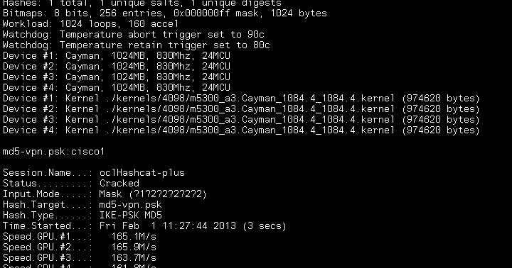 скачать oclhashcat plus