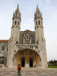 Le Musée de la Marine à Lisbonne