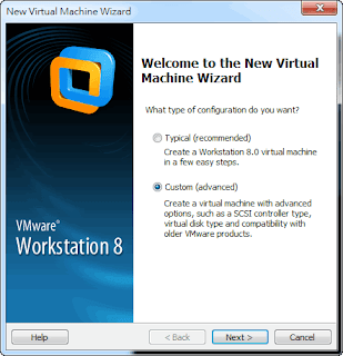 Step by Step installation of KVM / RHEVH 3.0 inside VMware Workstation 8.0 - zhuzhu - 五事九思 （大连Linux主机维护）