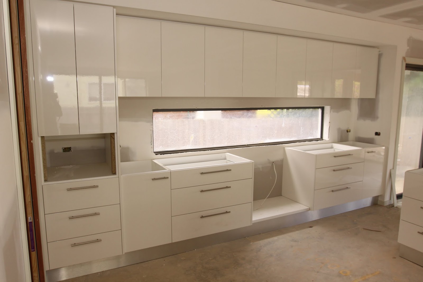 Locks for kitchen cabinets Kitchen Cupboard Doors