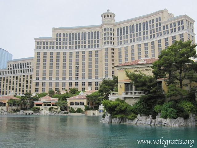 viaggio a las vegas vologratis