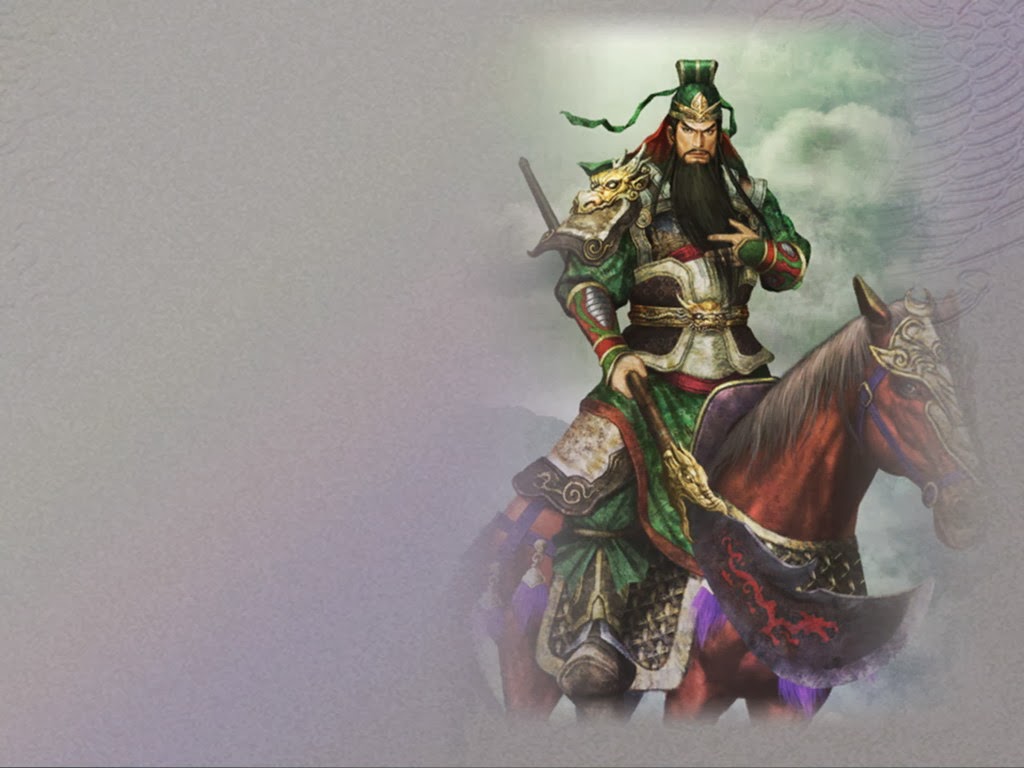 Guan Yu