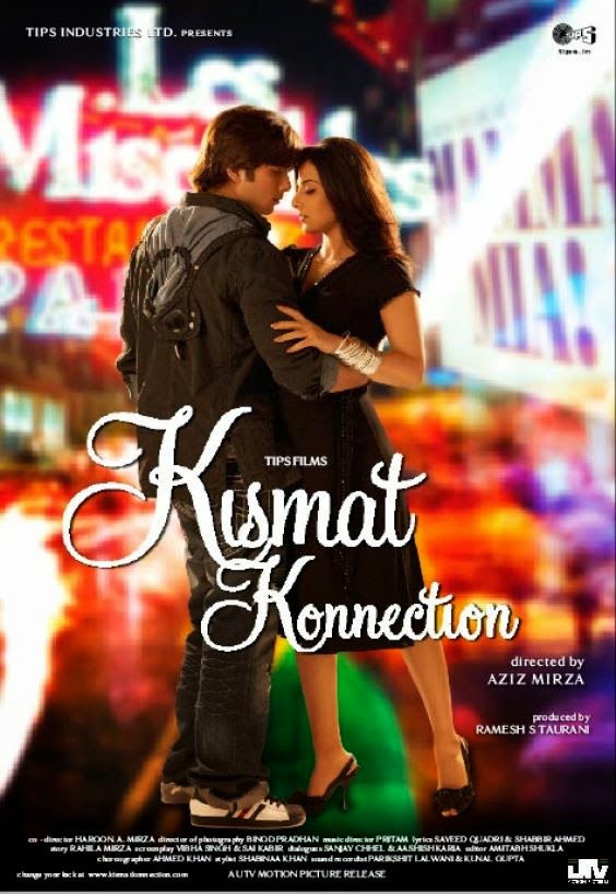 Kismat Konnection Full Movie Download Utorrent Free